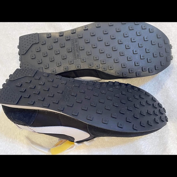 Nike waffle trainer 2 shoes BNWT (BIG BOYS 7)can be worn for women size 8-8.5 - Picture 4 of 6